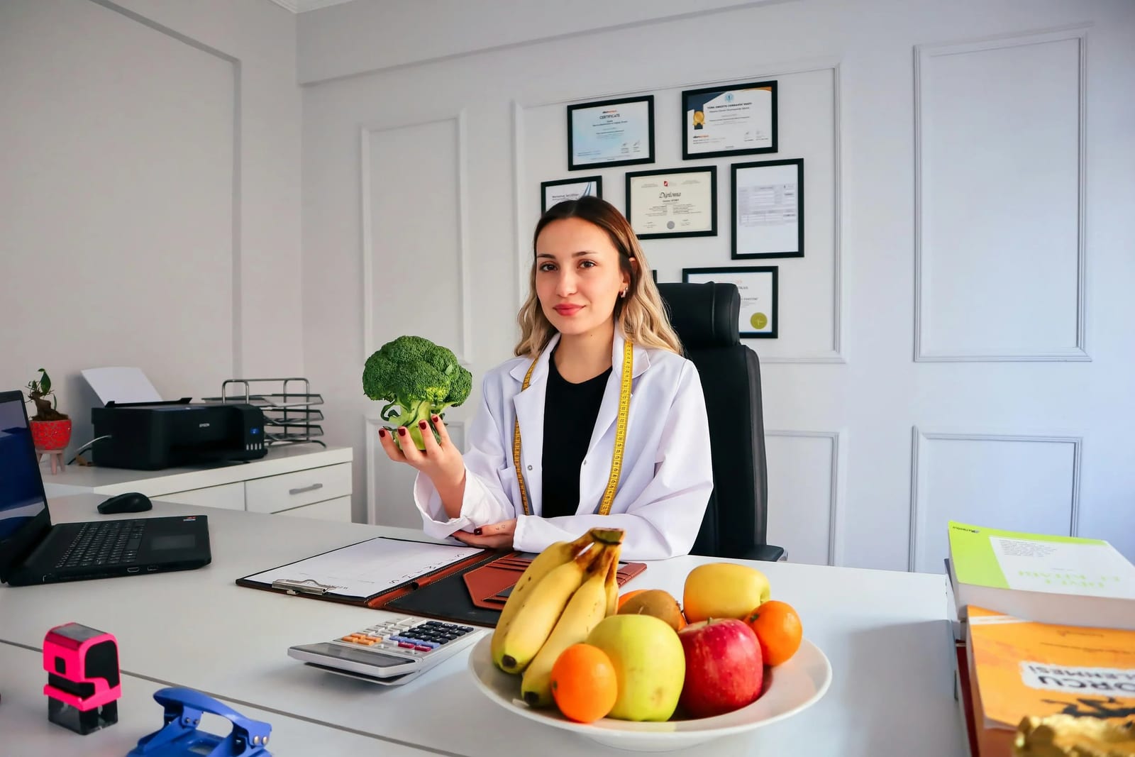 AI Calorie Counting Apps vs. Nutritionists: Which Gets Better Results in 2026?