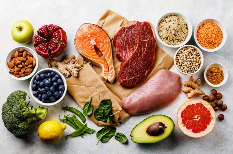 Balanced Eating Made Simple – Understanding Macros and Healthy Food Choices