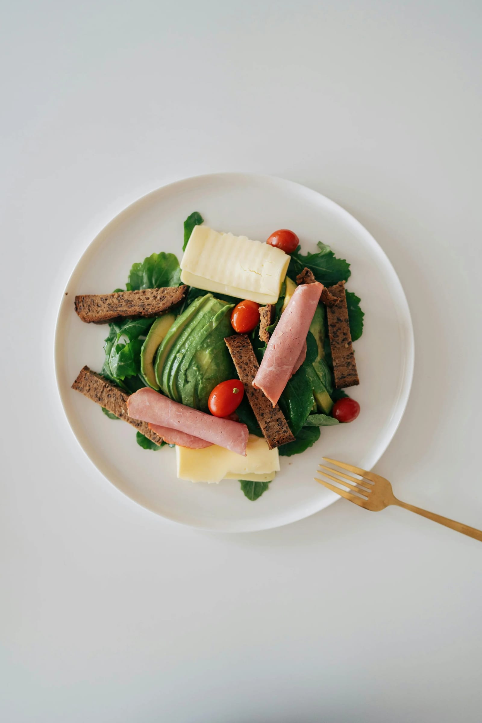 Best AI Calorie Tracker for Keto 2026