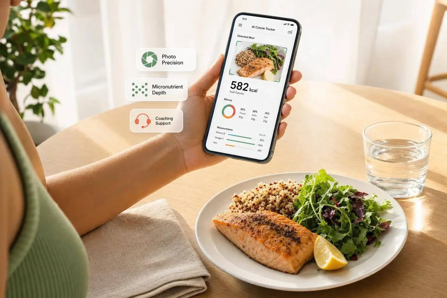 Best Calorie Counting Apps (2026): Which One Is Right for You?