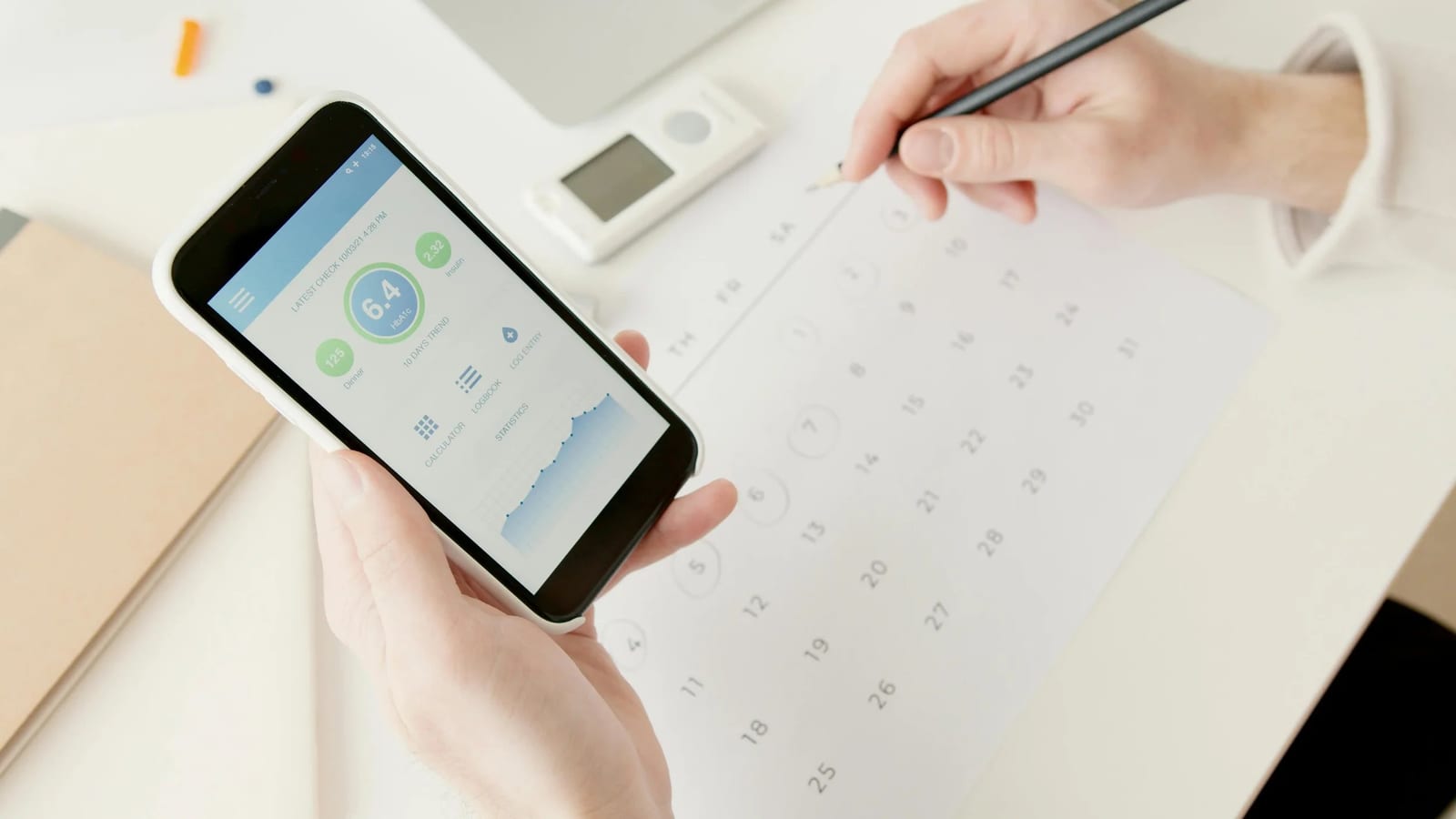 Best Calorie Tracking App: Most Accurate Apps Reviewed (2026)