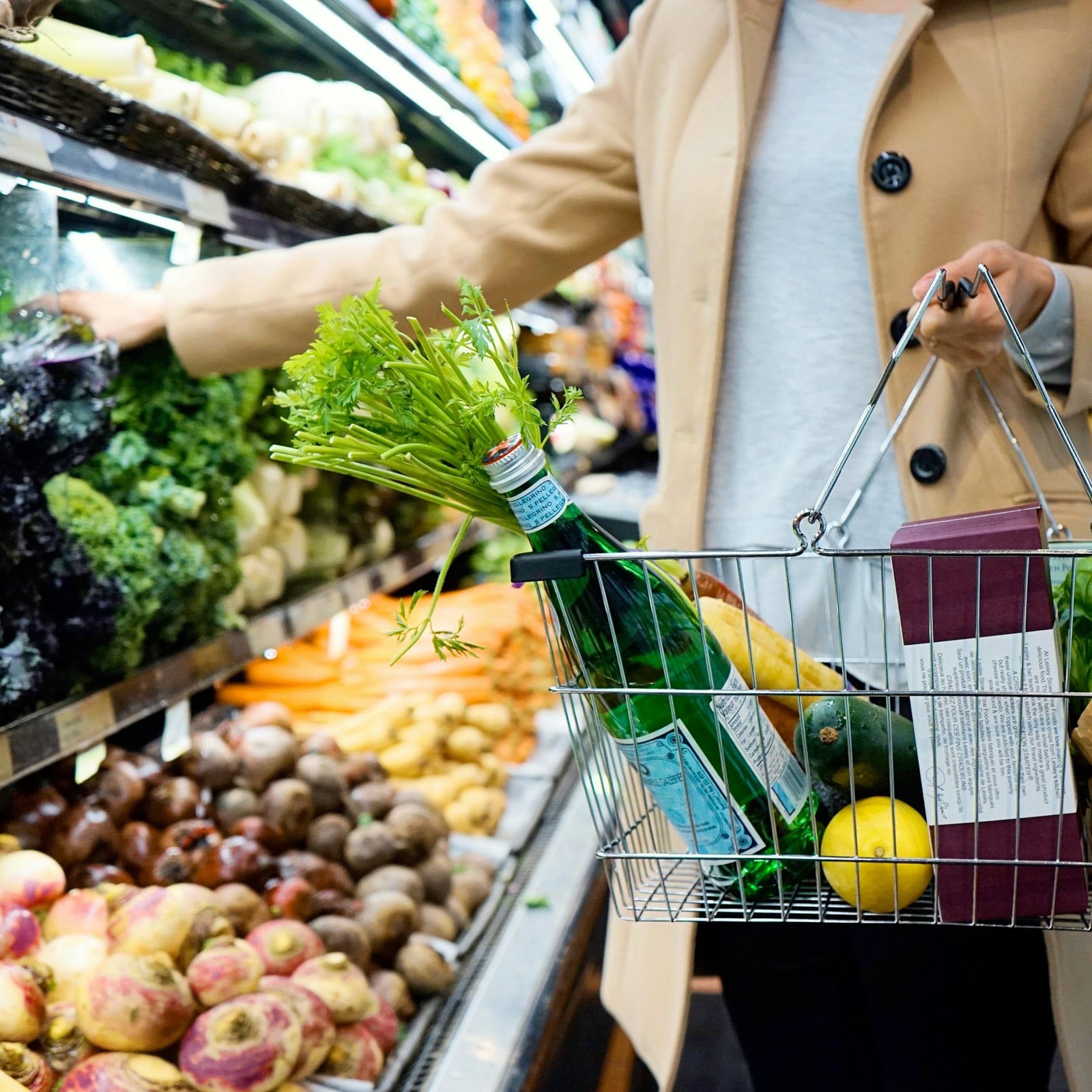 Best Diet Tracking App with AI-Generated Grocery Lists in 2026