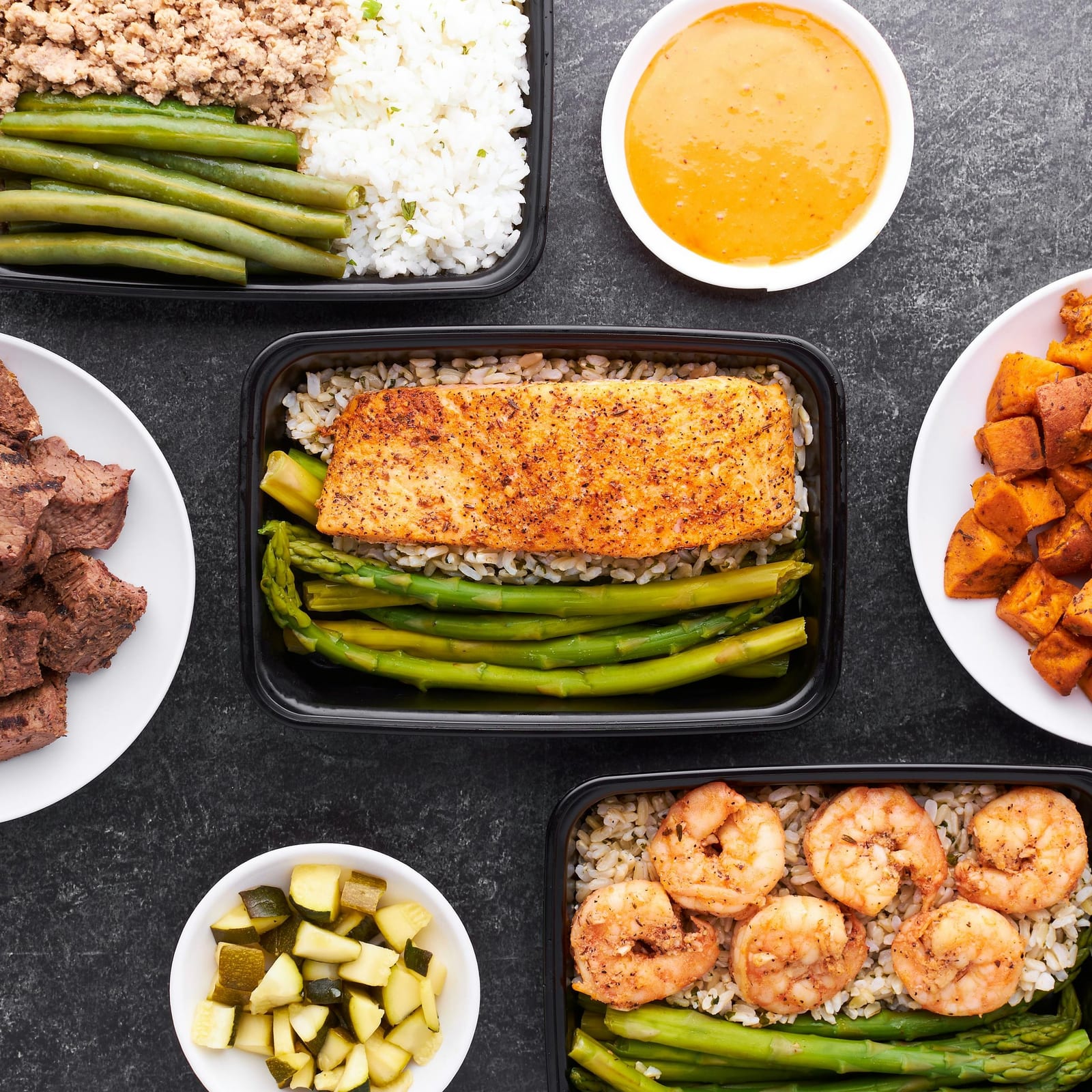 Best Meal Planner app (2026)