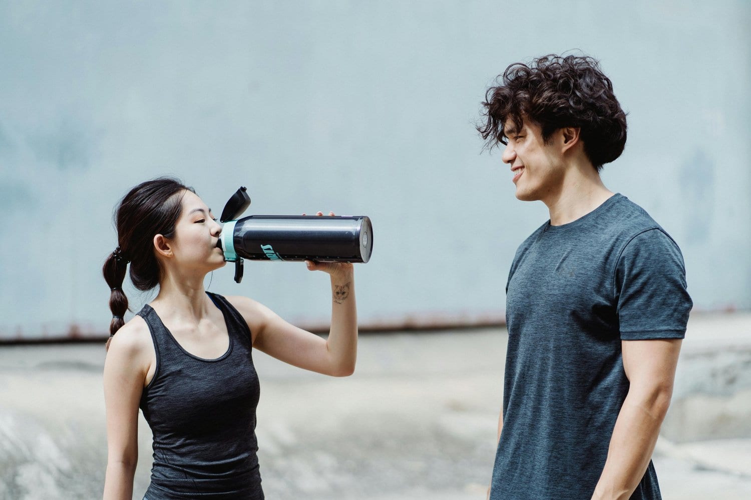 Best Pre-workout Meals: What To Eat For Energy Before Hitting The Gym
