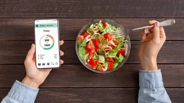 Calorie Intake Calculator for Women: How Many Calories Do You Need?