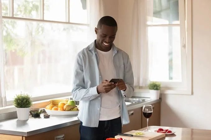 Calorie Intake Calculator for Men: How Many Calories Do You Need?