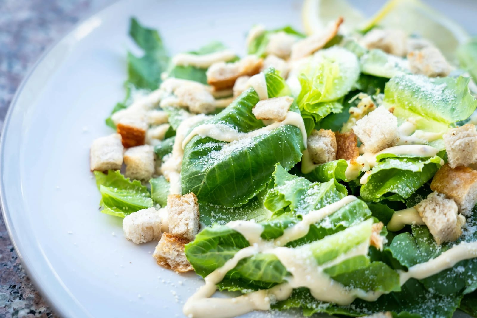 Calories in Caesar Salad: A Complete Guide to What You’re Really Eating