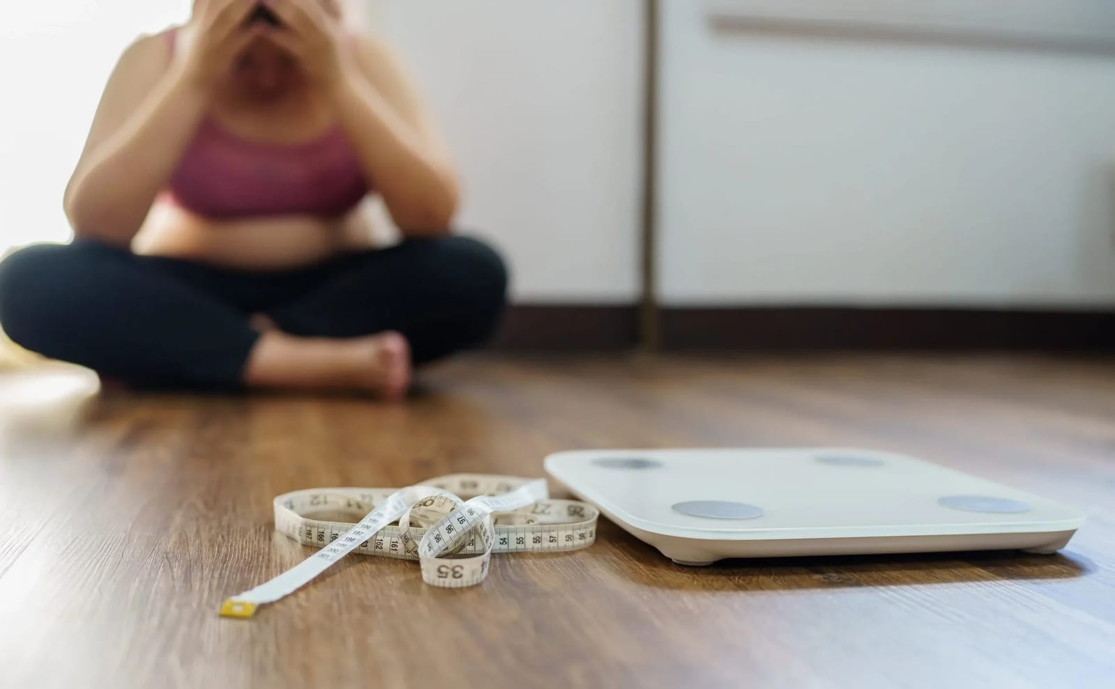 15 Weight Loss Mistakes That Are Secretly Holding You Back
