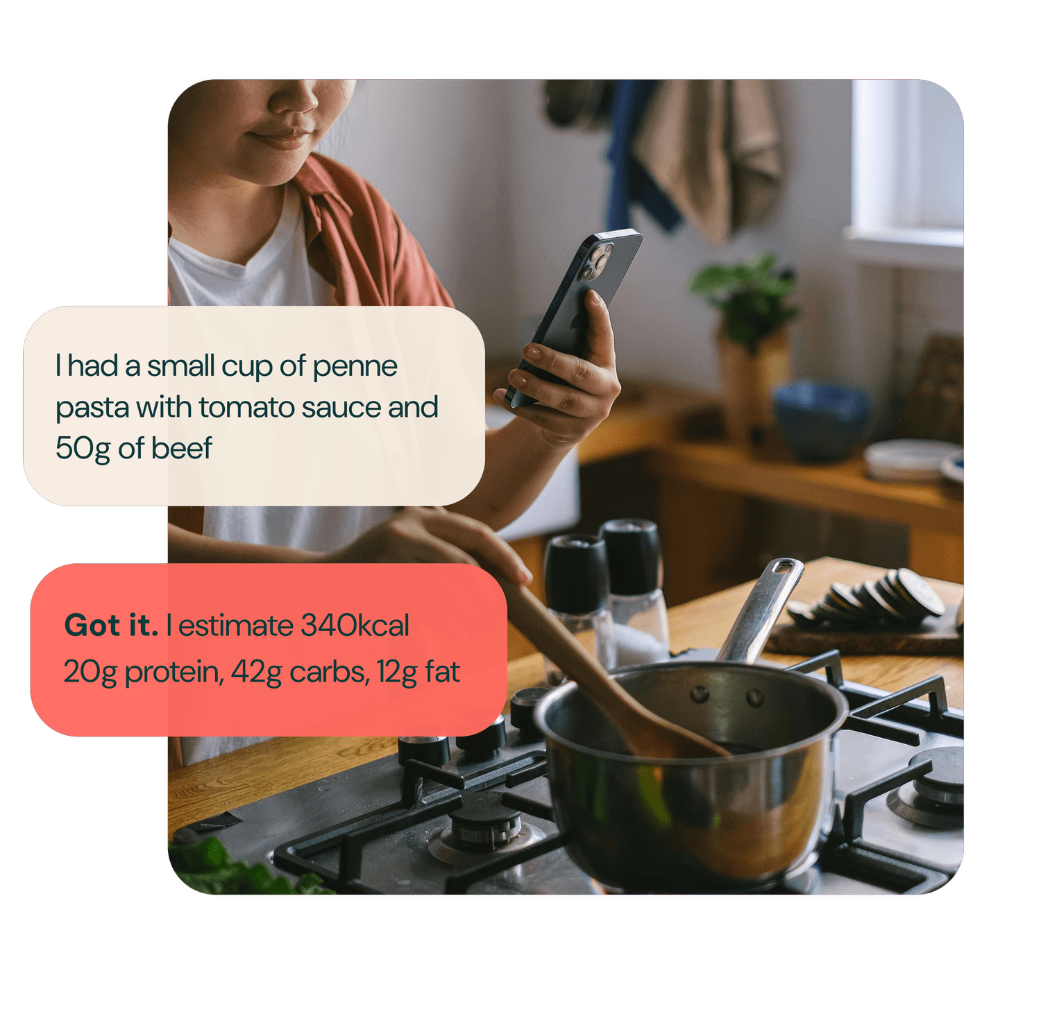 Counting Calories App: How to Count Calories the Easy Way (2026 Research-Backed Guide)