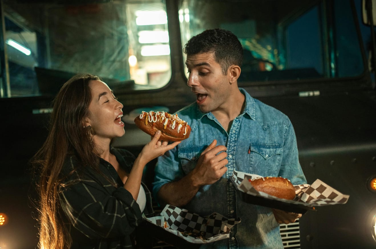 Does Eating at Night Cause Weight Gain?