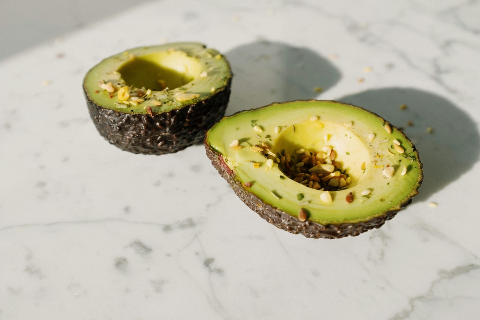 Healthy Fats For Weight Loss: Why Fat Doesn't Make You Fat