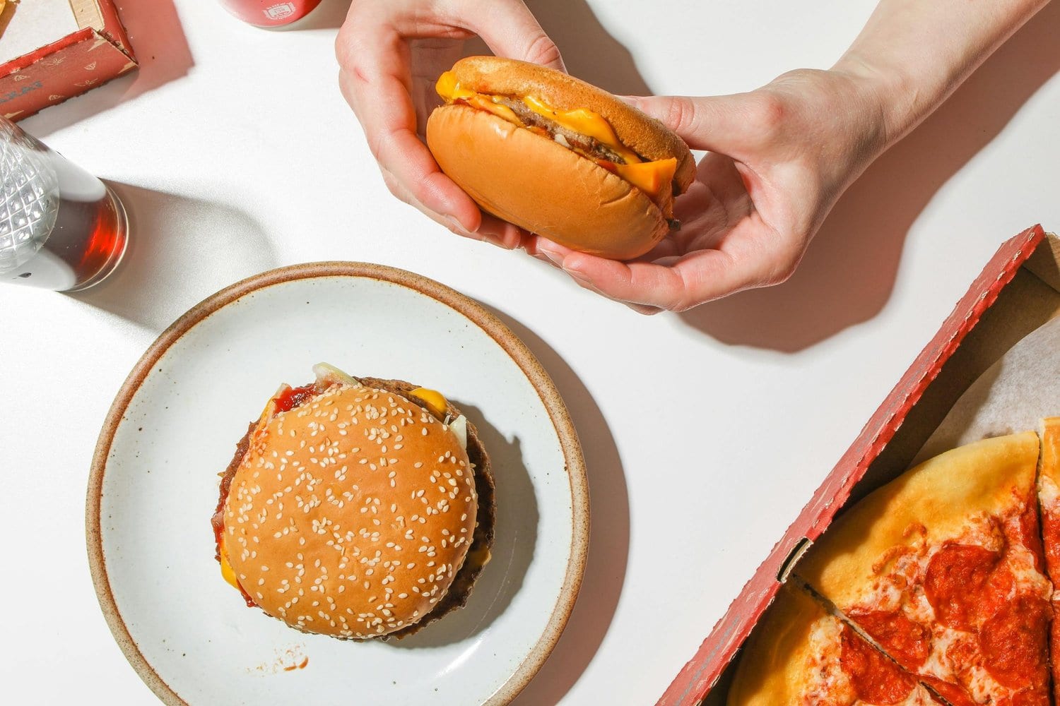 High Inflammatory Foods: What to Avoid for Better Health
