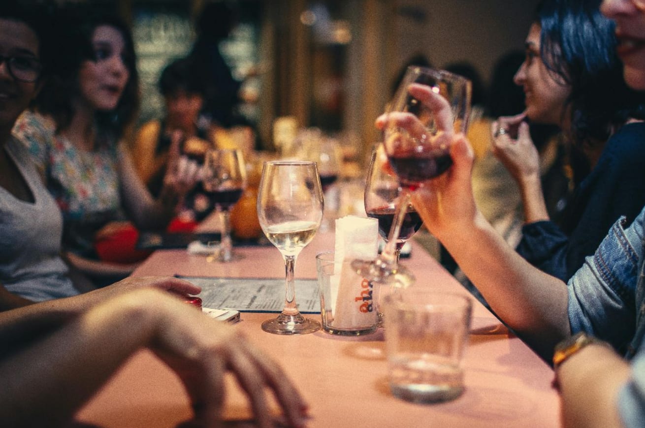 How Alcohol Affects Your Weight Loss (and What to Drink Instead)