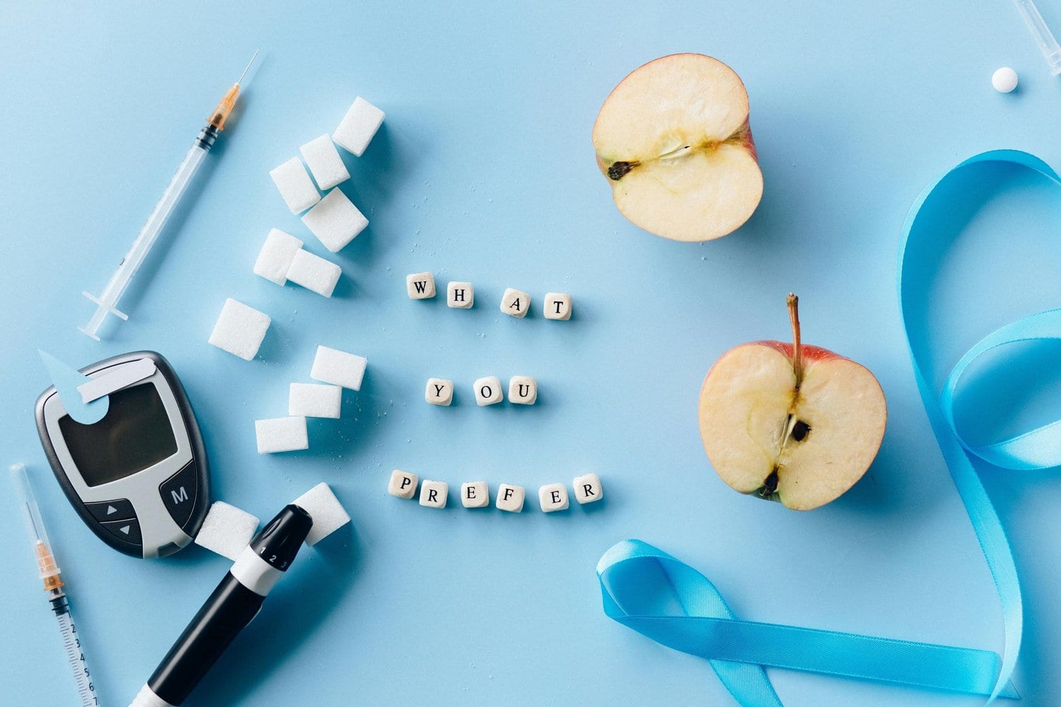 How Smart Calorie Tracking Can Help You Reverse Insulin Resistance: The Data-Driven Approach to
