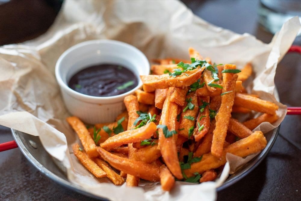 How to Beat Food Cravings with Smart Swaps: Satisfy Your Crave Without Derailing Your Diet