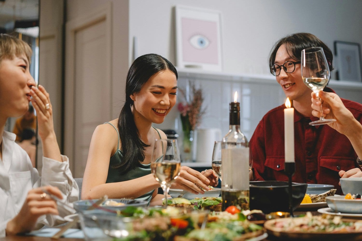 How to Bounce Back After a Weekend of Overeating