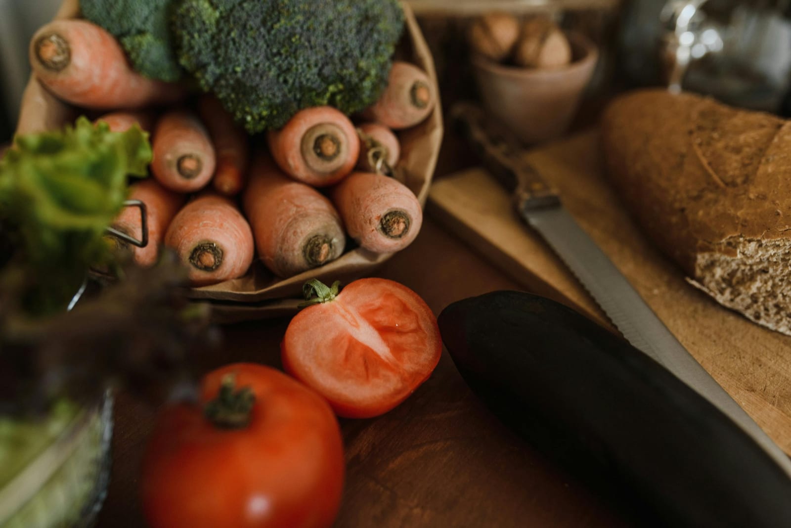 How to Lower Cholesterol Naturally: Foods and Habits That Work