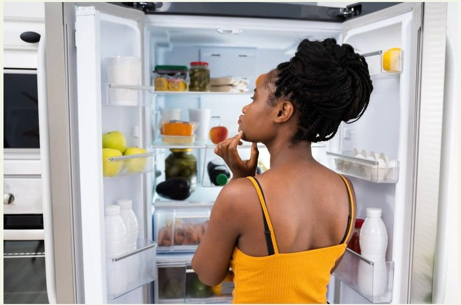 Food Choices Add Up: How to Make Better Decisions Every Time You Eat
