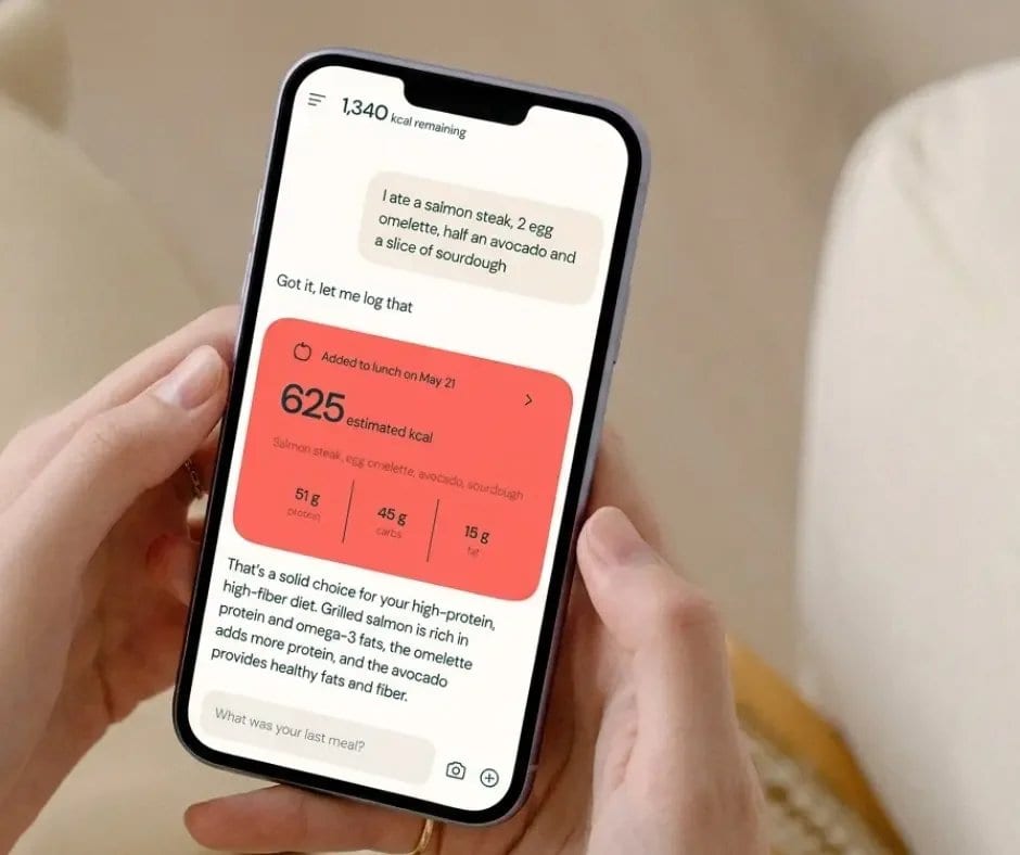 How Welling Provides Actionable Feedback That Actually Helps For Tracking Calories