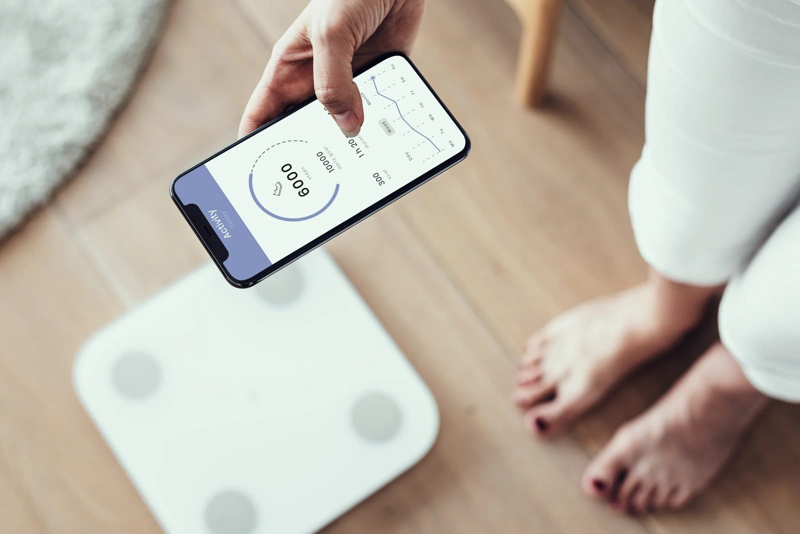 Ideal Body Weight Calculator: What Should You Weigh?