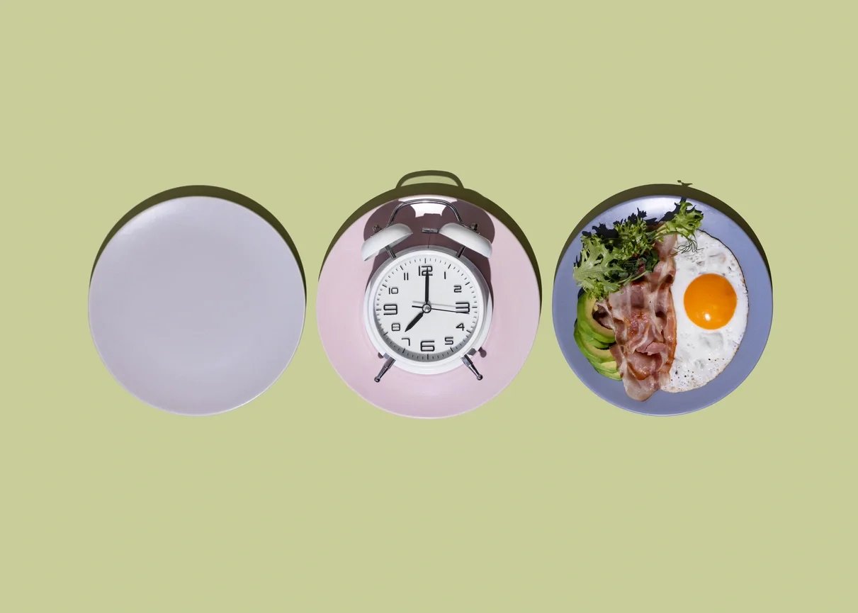 Intermittent Fasting Calculator: Find Your Eating Window