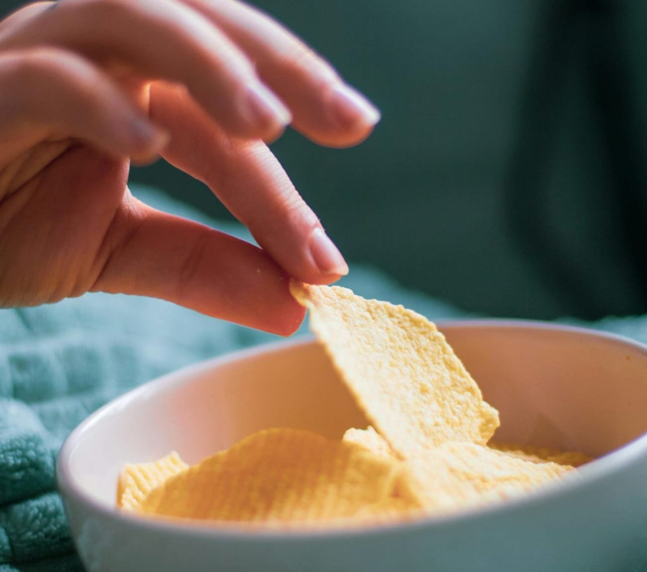 Mental Blocks to Weight Loss: How to Overcome Negative Thinking