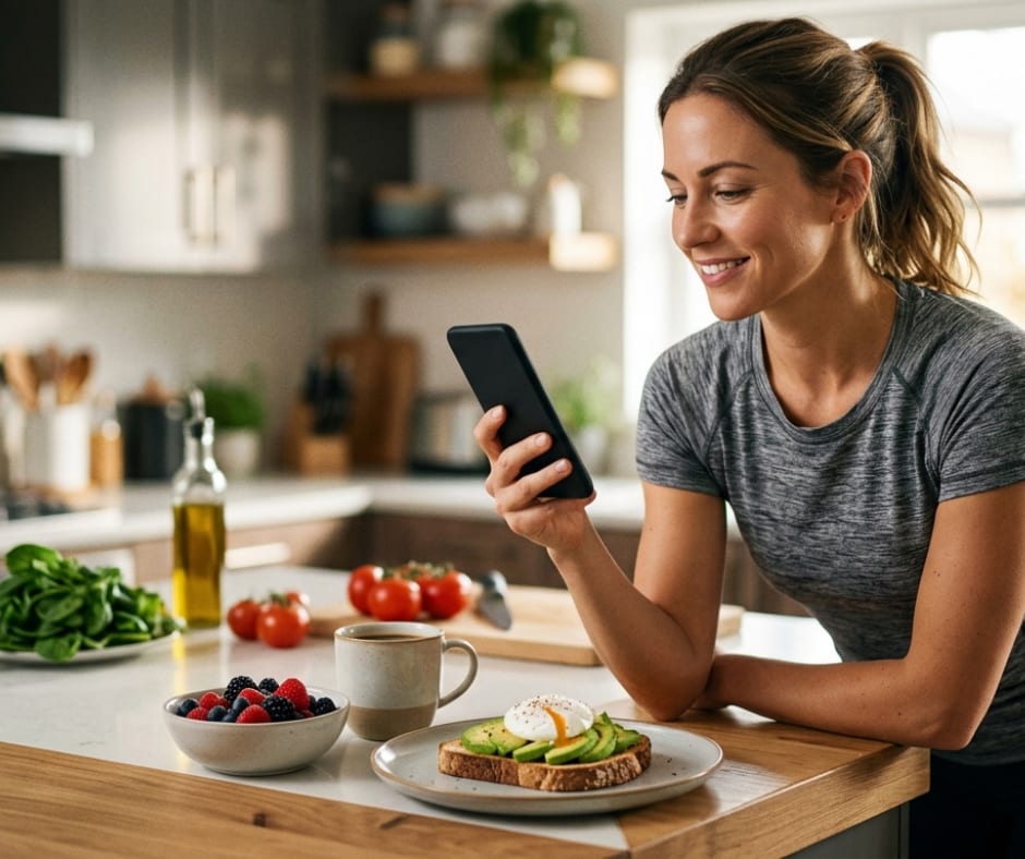 How Macro Tracking Apps Help You Balance Your Nutrition
