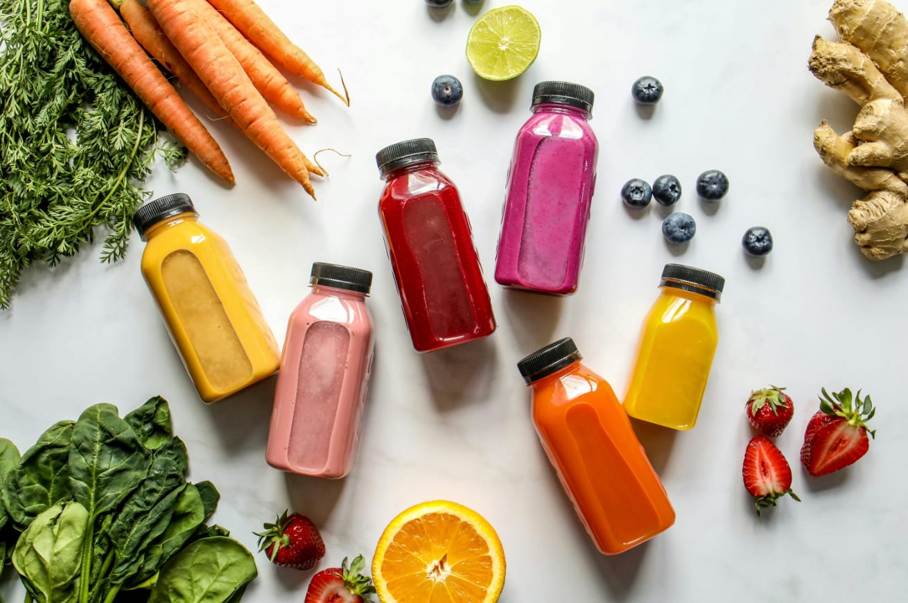 New Year, New Diet Trends: What's Worth Trying in 2026