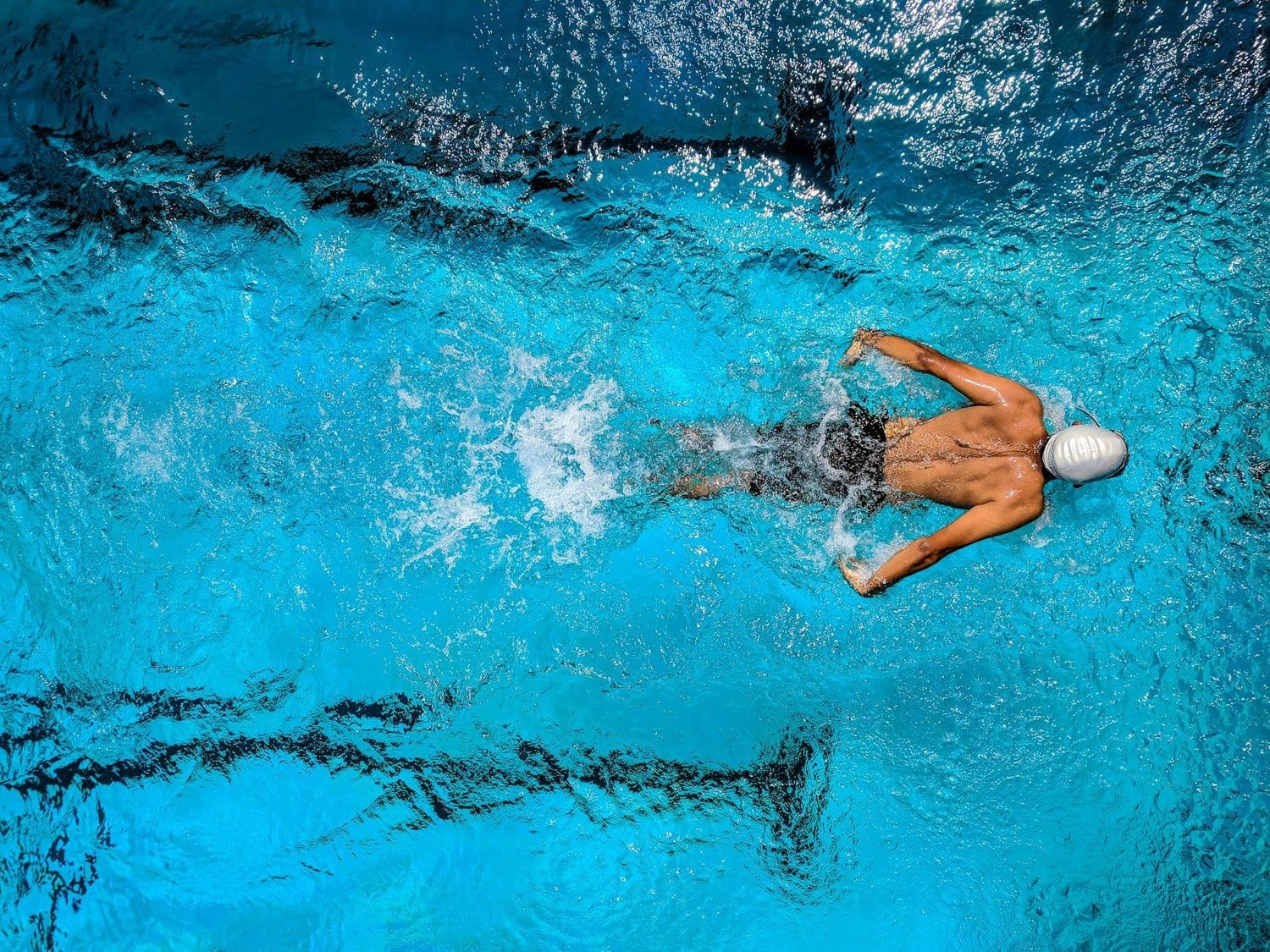 Olympic Diets: What We Can Learn from Elite Athletes' Nutrition Habits