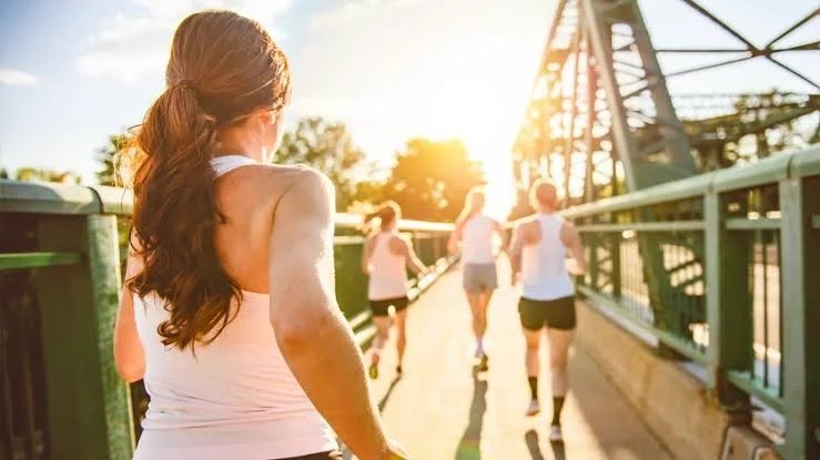 Running Calorie Calculator: How Much Do You Burn?