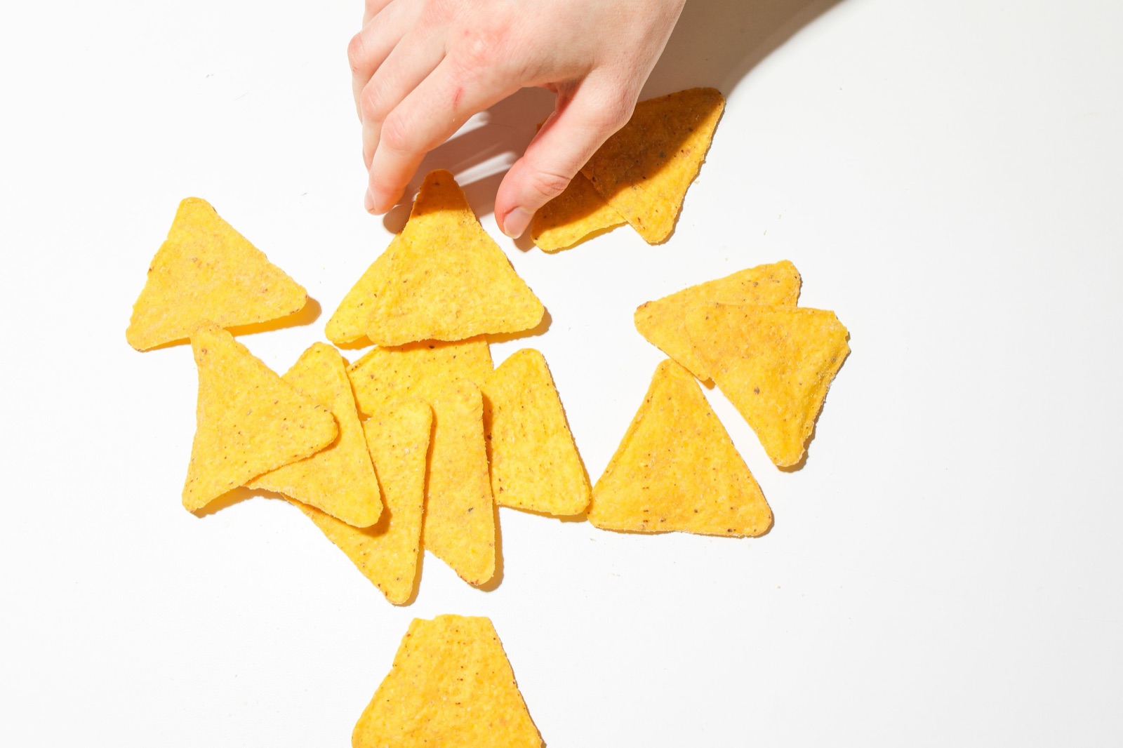 Can Small Food Swaps Make Your Diet Healthier? What a New Study Actually Found