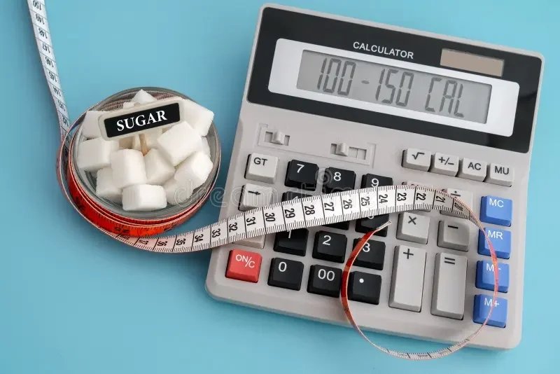 Sugar Intake Calculator: How Much Sugar Should You Eat Per Day?