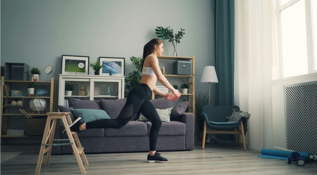 The Best Workouts for Busy People: How to Stay Fit in Just 20 Minutes a Day