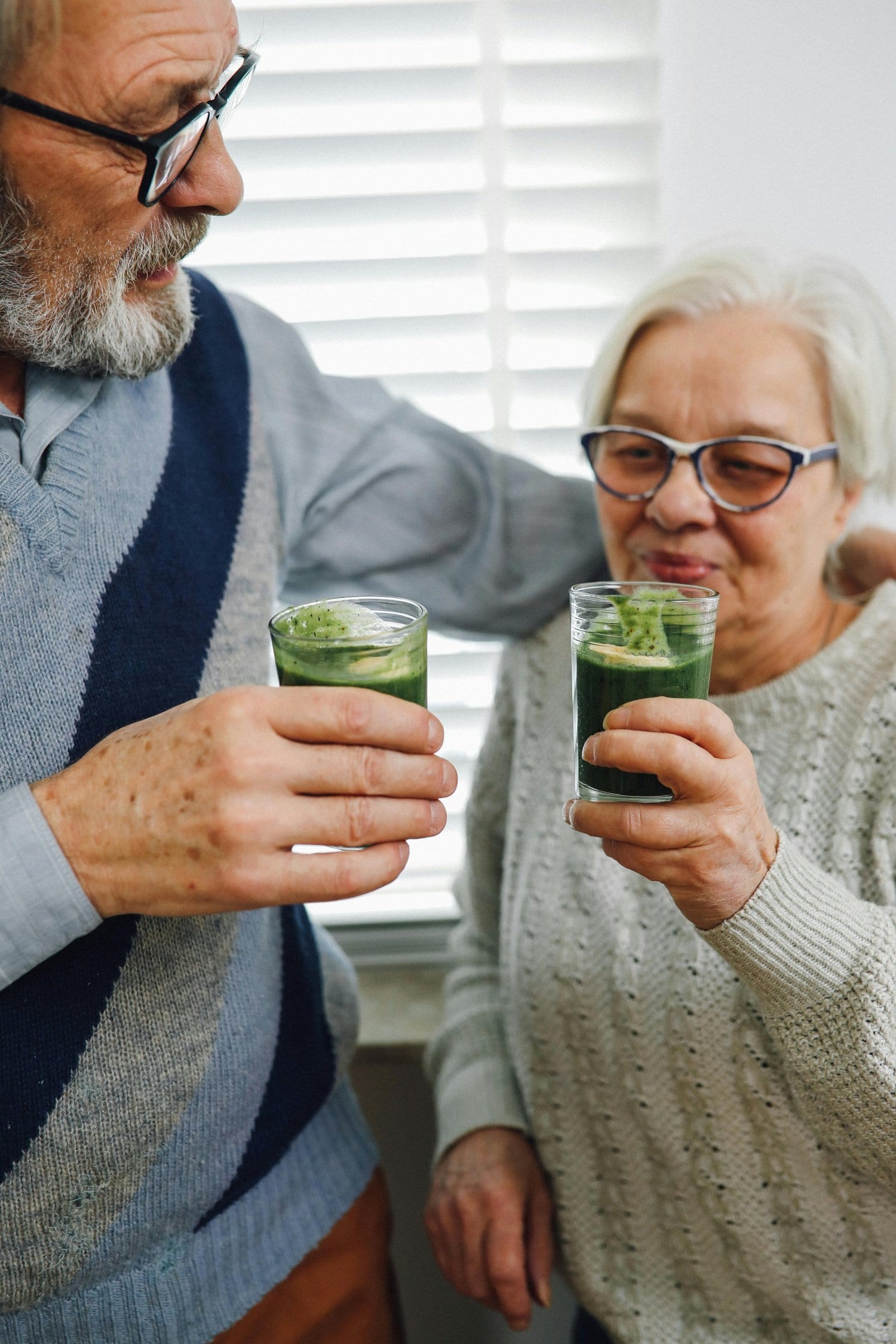 The Longevity Diet: How Personalized Nutrition is Rewriting the Rules of Aging