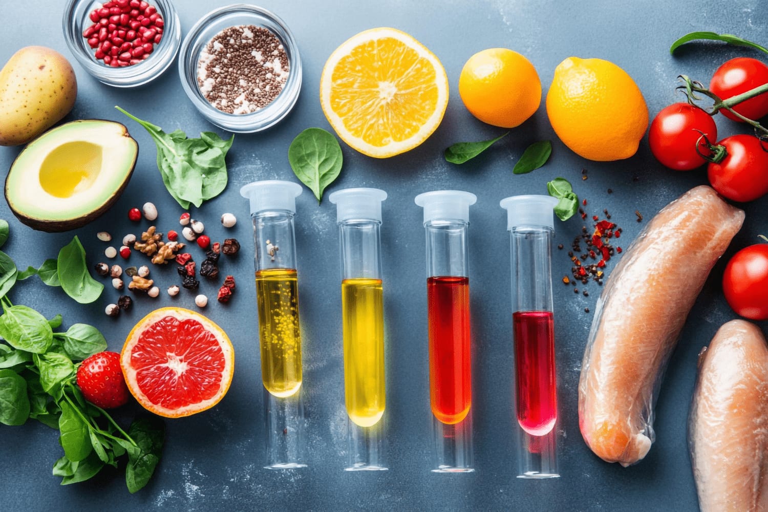The Truth About Nutrient Density and Weight Loss You Need to Know