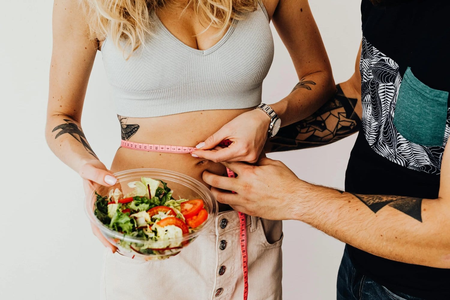 Weight Loss and Calorie Tracking Apps (2026 Edition)