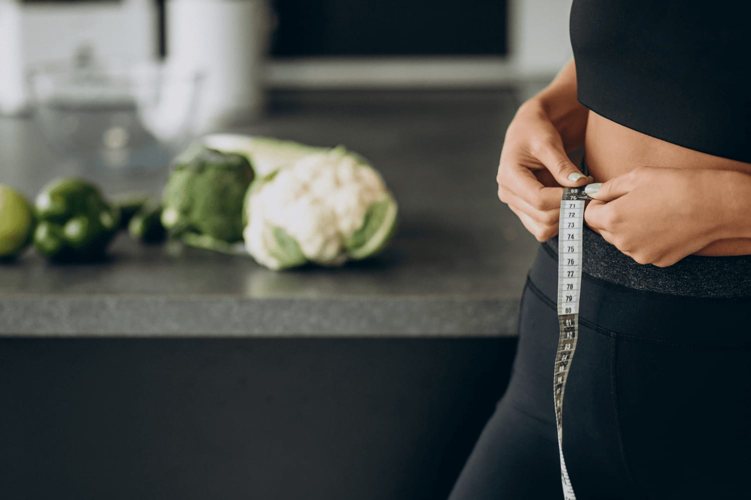 Weight Loss Plateau: Why It Happens and How to Break Through It Effectively