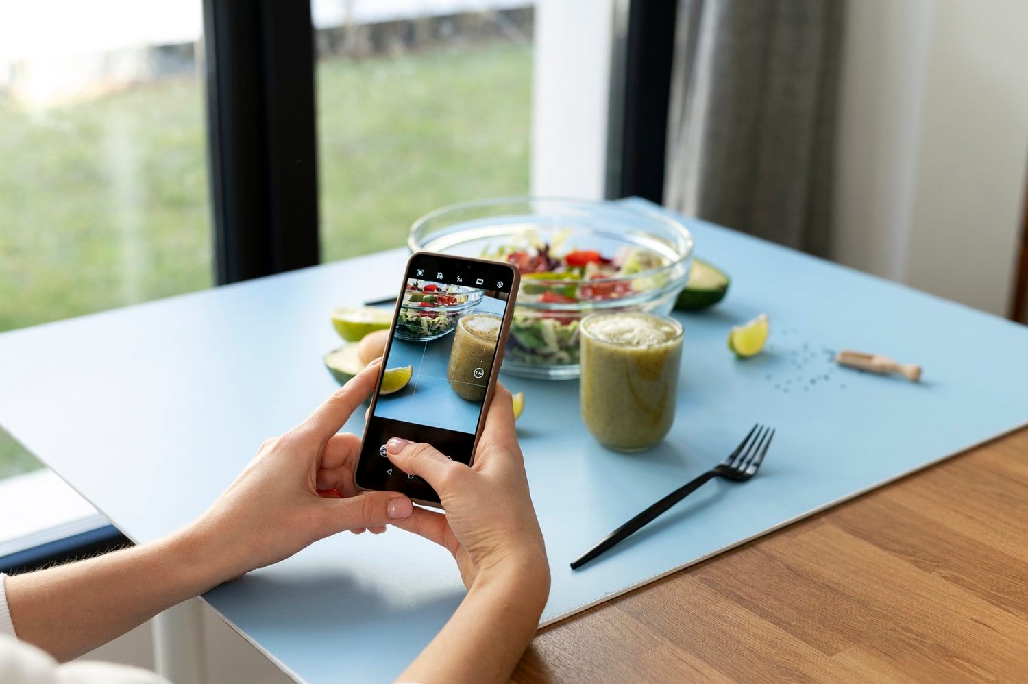 Welling – Your Trusted Online Nutrition Coach