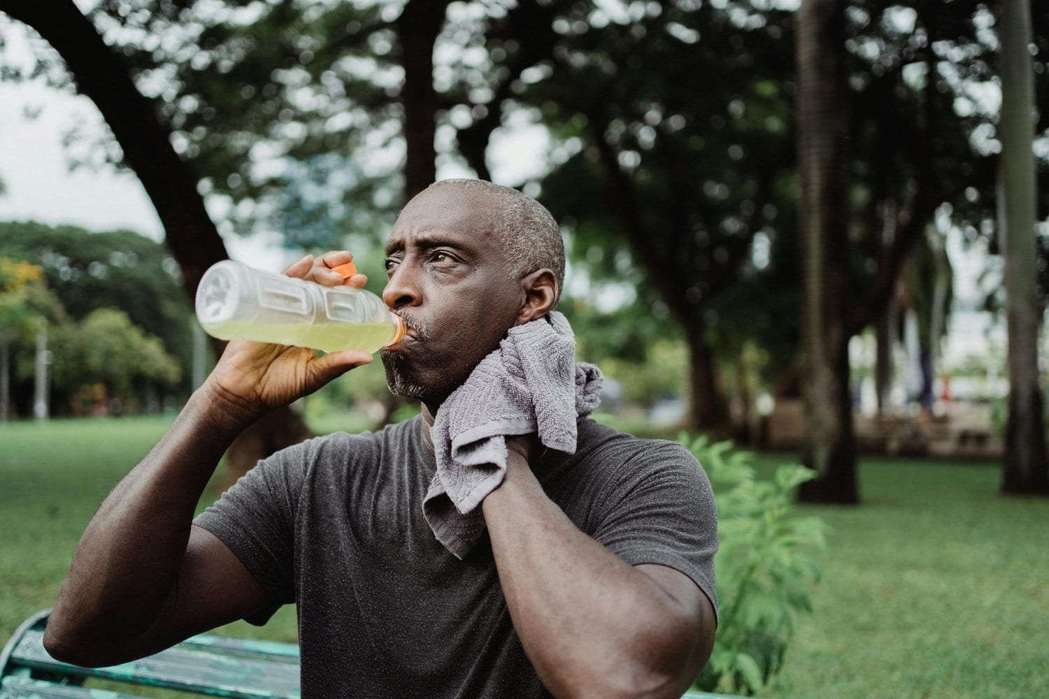 What are Electrolytes and Why do You Need Them