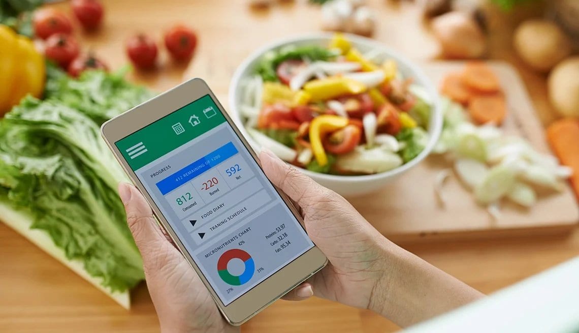 Most Popular Weight Loss Apps on Reddit (What Users Recommend)