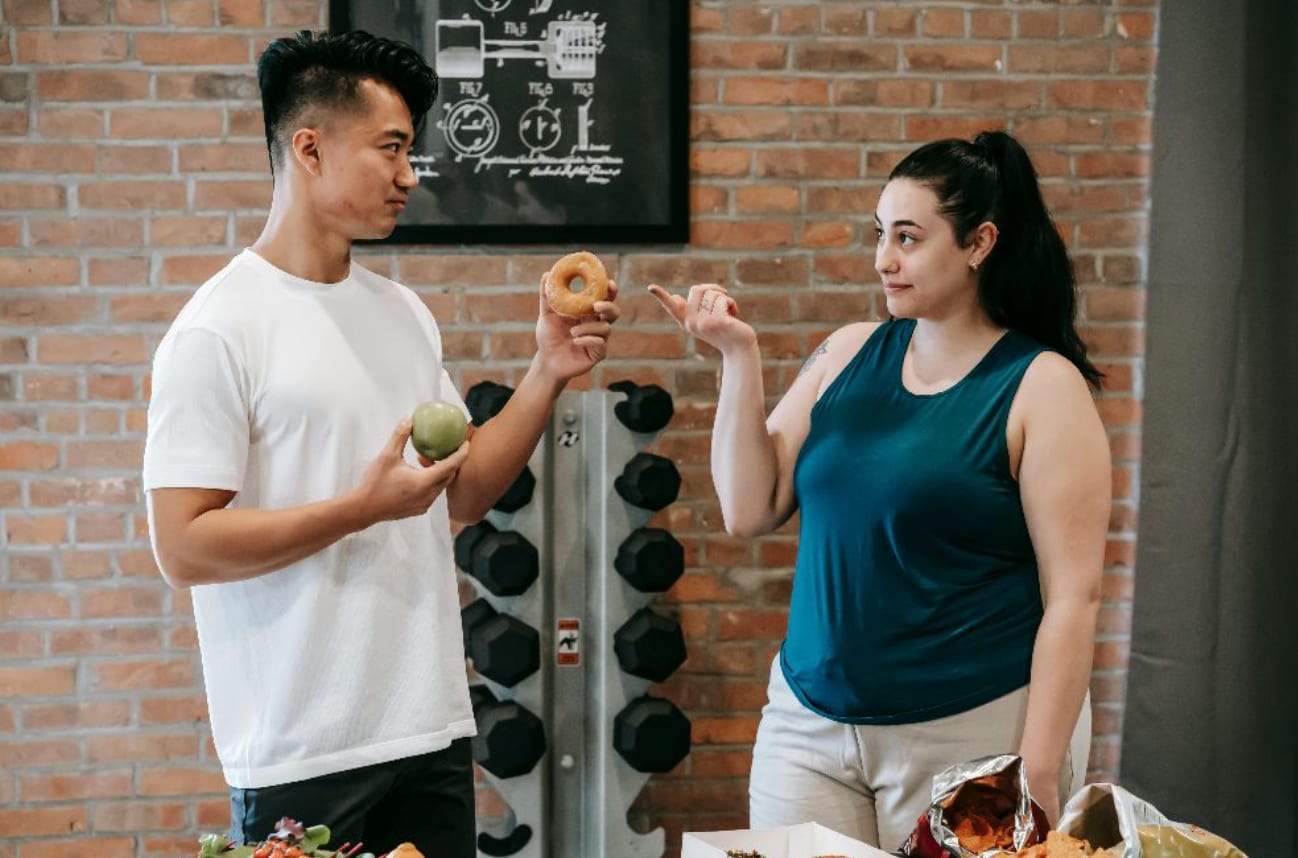 What to Eat on Ozempic: Nutrition Guide for GLP-1 Users