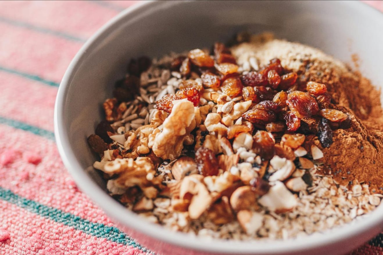 Why Fiber Deserves More Attention in Your Diet