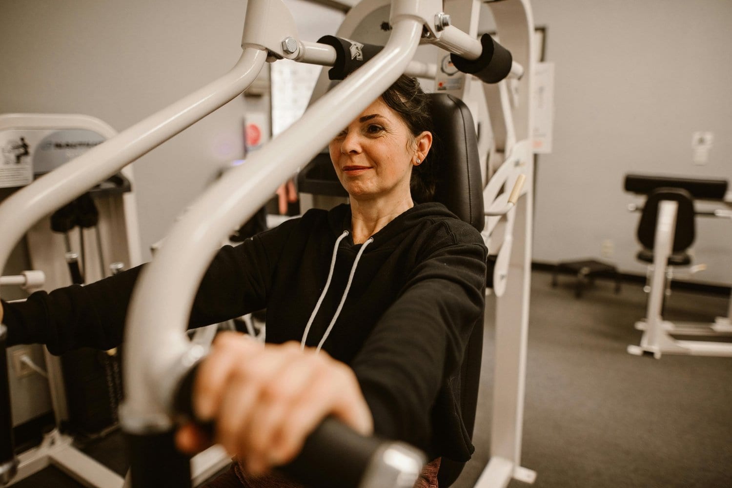 Why Getting Fit Feels Harder Now (And What Actually Works)