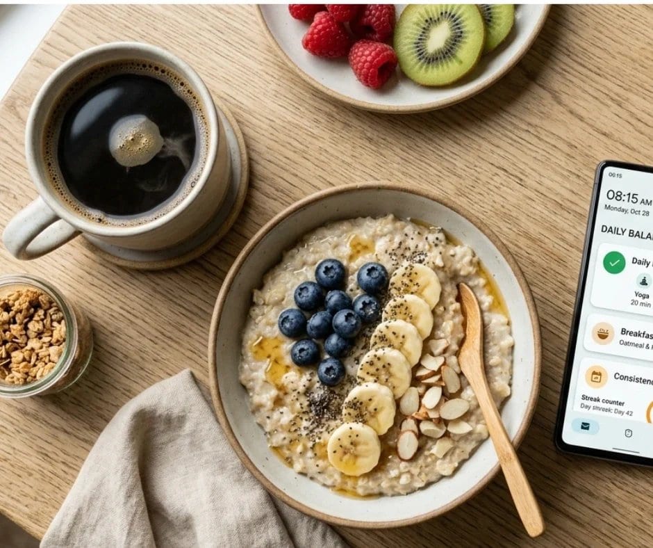 Why Welling Calorie Counter Apps Support Better Daily Nutrition Habits