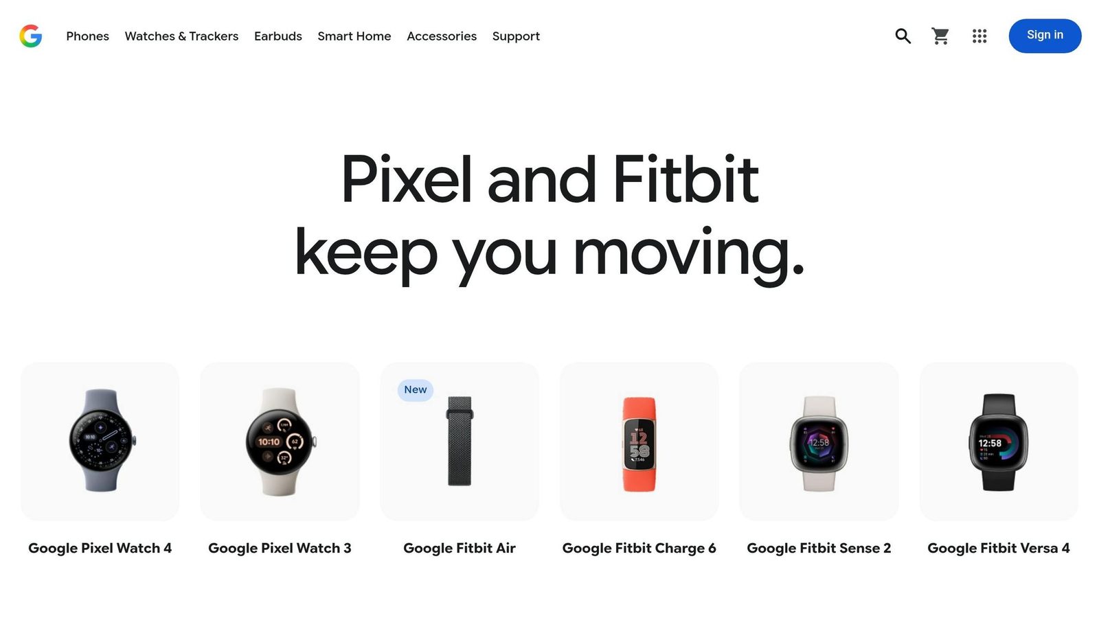 Fitbit