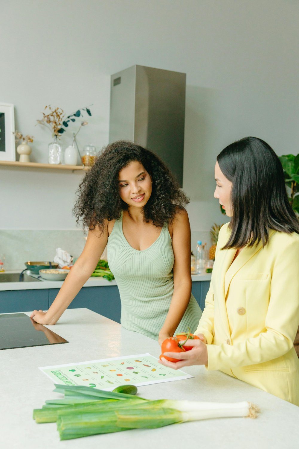 Dietitians and Nutritionists